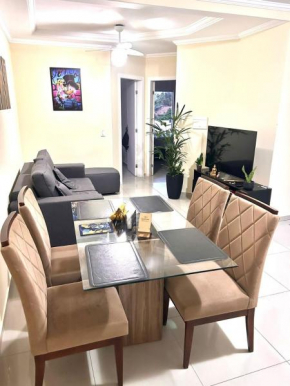 Apartamento Praia dos Ingleses